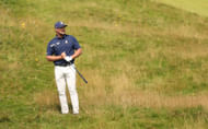 Bryson DeChambeau at the 153rd Open - Final Round - Source: Imagn